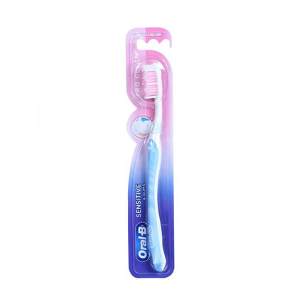 Oral-B Tooth Brush Sensitive Extra Soft 